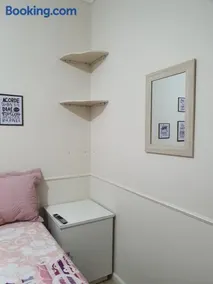 Hospedagem Domiciliar - Ótima localização em Piedade - Image 2