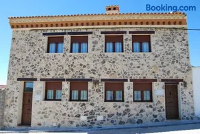Casas Rurales Mirador Al Castillo - Image 5