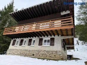 Le Relais des Cimes - Image 1