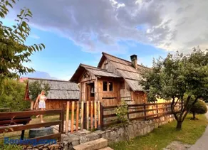 Etno smjestaj Bjelasica - Image 2