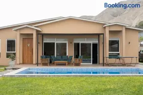 Luma Stay Cieneguilla Private House with Pool - Image 2