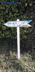 Gîte de la belle attente - Image 2