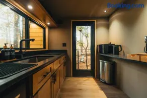 Private Forest Cabin with Hot Tub - Image 4