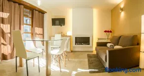 Apartamento Refugi d'Incles 6 personas - Image 3