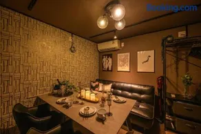 Premier suite Nishiazabu Roppongi front - Image 4