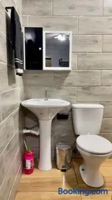 Quarto Para Dormir Próximo do Aeroporto Gru POUSO RÁPIDO - Image 2