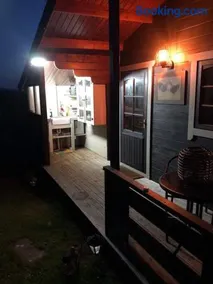 Unique Tiny House near 3 Peaks - The ZedShed - Image 2
