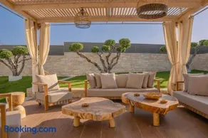 Avelia Luxury Villa with private pool - Image 2