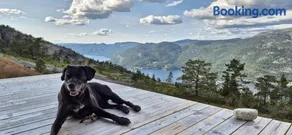 Phenomenal view over Vrådal and Vråvatn - Image 4