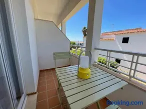 Macarella -Apartamento con piscina junto la playa - Image 4