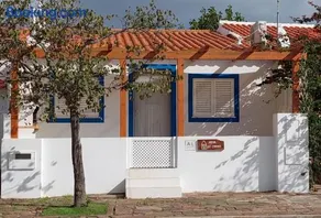 Casa Azul do Cerro - Image 1