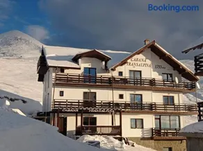 Cabana Transalpina - Image 1