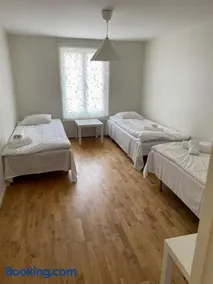 Apartment Centrum Karlshamn - Image 3