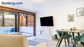 Becks schöne Ferienwohnung - Image 1