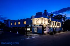 HOTEL MONO - Adult only - Image 3