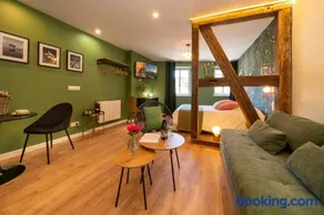 Le Nid d'HAG - Studios & Appartement - Centre Ville - Haguenau - Image 3