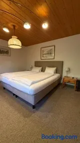 Hotel Châlet Du Lac - Image 3