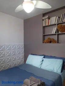 Apart aconchegante em São José - Image 3