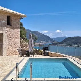 DJoumas Villa - Image 2
