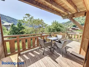 Tamaris - Morzine - secteur Planet - Image 3