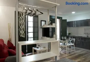 Acio blanco. Loft en el Casco Histórico de Ourense - Image 3