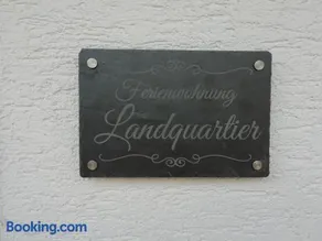 Ferienwohnung Landquartier - Image 2