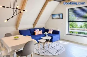 Group Stay near BER Airport - 2 Private Apartments - Image 1