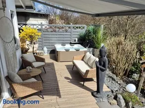 Waldzauber Wellness Appartement Dtv geprüft keine Monteur Wohnung - Image 4