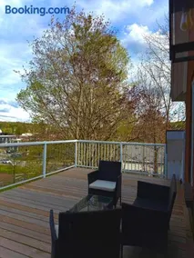 Downtown Huntsville Gem in Muskoka - Image 3