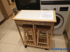 London Luxury Apartments 4 min walk from Ilford Station, with FREE PARKING FREE WIFI - Image 4