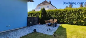 Ferienwohnung in Bad Bibra - Image 1