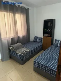 Apartamento 2 Quartos 5 Min do Galeão - Image 2