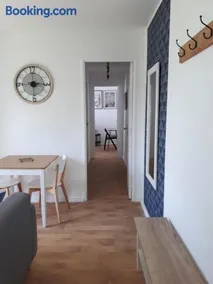 T2 rénové avec place parking privé - Image 3