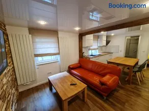 Apartment-1 Rödermark - Image 1