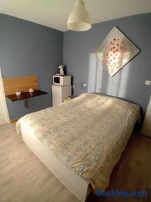 Chambre d'hôtes Gimont - Image 2