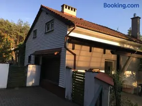 Wypoczynek na Kurpiach - Image 1