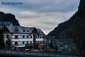層雲峡温泉 ホテル雲井 - Image 2