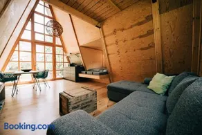 Ábrahám Cabin House - Image 3