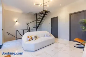 Bliss Triplex - Hyper Centre - Sauna - BBQ - Jacuzzi - LRACANNES - Image 3