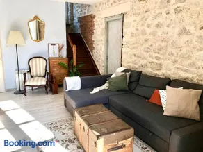 Cottage et jardin au calme pour soirées estivales - Image 3