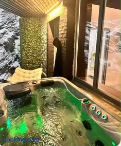 Secret Rock - Jaccuzi privé - Image 1