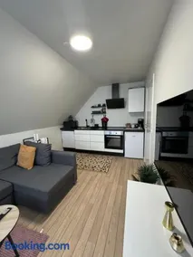 The Nightingale - Top-equipped house in Odense - Free Parking - Image 2