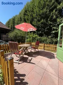 Ferienwohnung Eldeidyll - Image 4