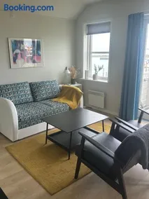 Private Apartment Skudehaven - Image 5