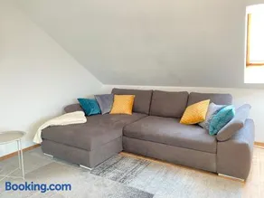 Ferienwohnung Fuchs - Image 2