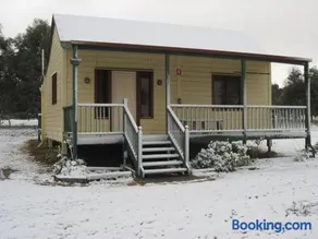 Drovers Retreat - Cottage 2 - Image 1