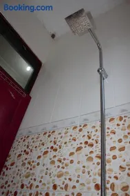 Safari Junction Backpackers Hostel Mwanza - Image 5