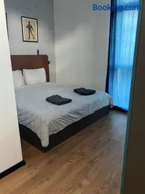 Cozy apartment, by Paradise Mall - Image 4