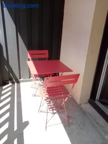 Appartement risoul, 1 pièce , 4 personnes - Image 4