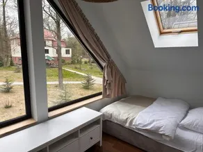 Domki nad jeziorem Złoty Potok - Image 3